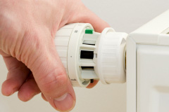 Swallowfield central heating repair costs