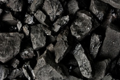 Swallowfield coal boiler costs