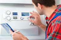 free Swallowfield gas safe engineer quotes