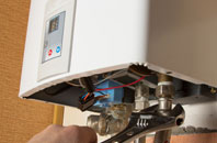 free Swallowfield boiler install quotes